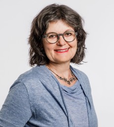 Andrea Kocher