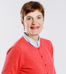 Verena Prebil