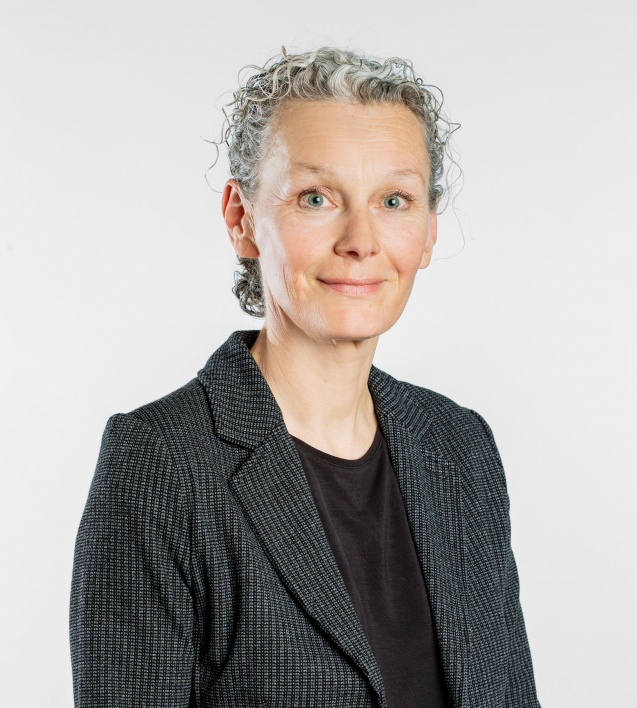 Susanne Weber Kislig, Pflegedienst / OPB Sonnenhof
