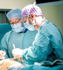 Felix Largiadèr-Preis der Schweizerischen Gesellschaft für Viszeralchirurgie verliehen