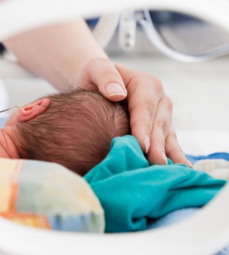 Neonatologie und Pädiatrie