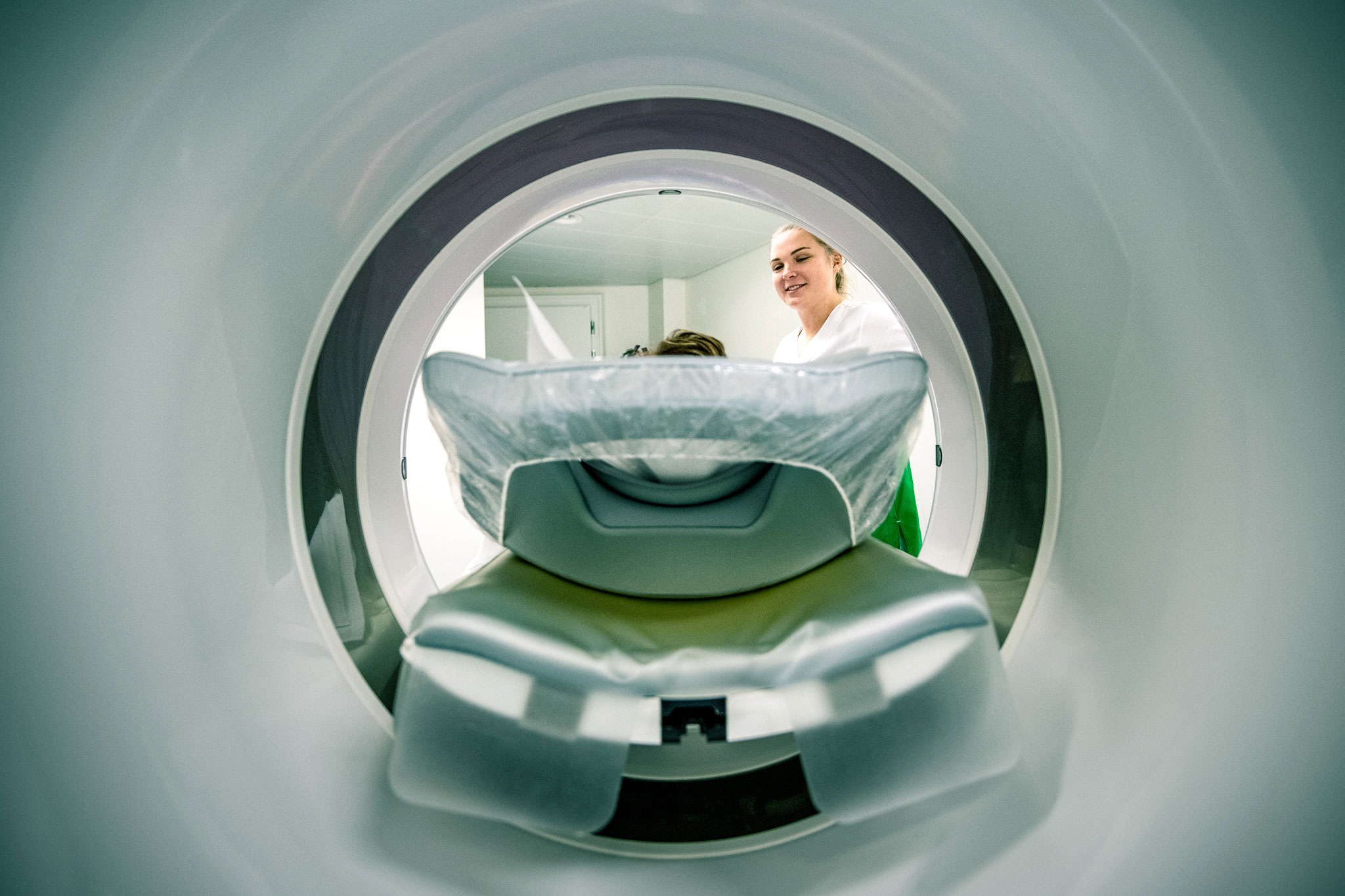 Nuklearmedizin – Diagnosen und Behandlungen – Lindenhofgruppe AG