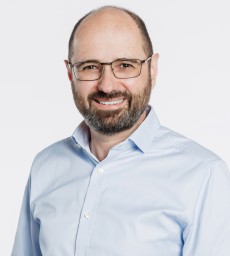 Lukas Kohli