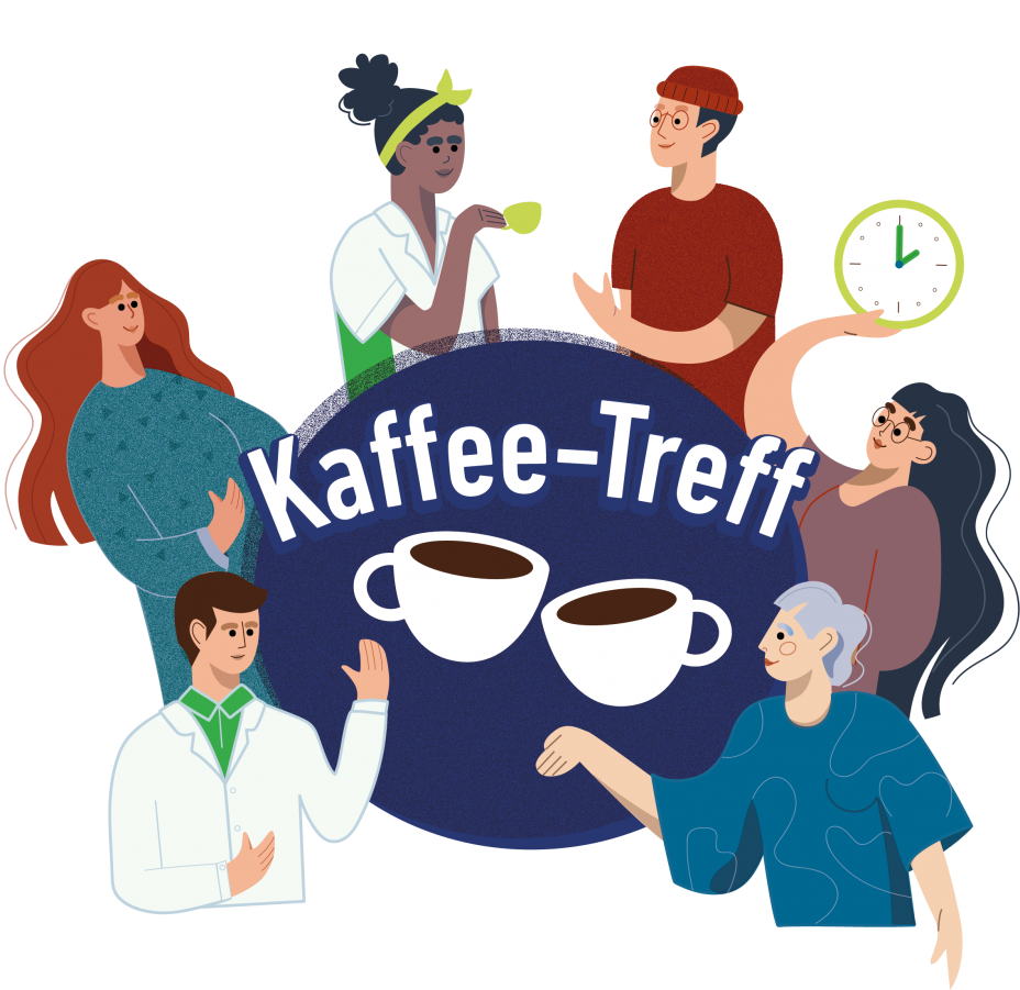 Bild Kaffee-Treff im Lindenhofspital