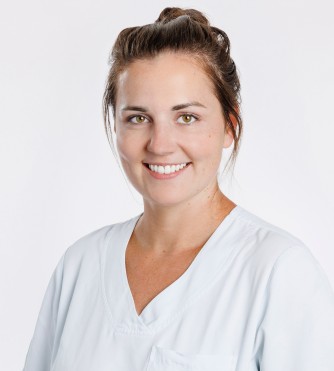 Simona Gerber