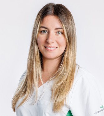  Irene Tschanz