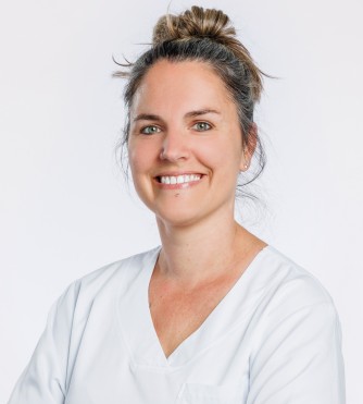  Damaris Kottelat