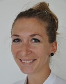Kathrin Tackmann Kathrin Tackmann