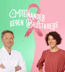 Brustzentrum Bern: Zeichen der Solidarität im internationalen Brustkrebs-Monat Oktober