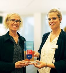 Great Start! zertifizierter Lehrbetrieb