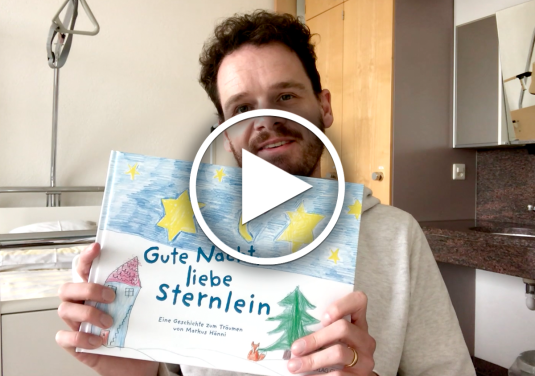 Mo-Momente: das Making-of