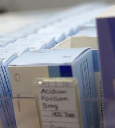 «Miteinander nachhaltig»: Das Engagement unserer Spitalapotheke