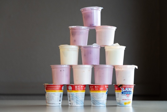 Joghurt Nachhaltigkeit