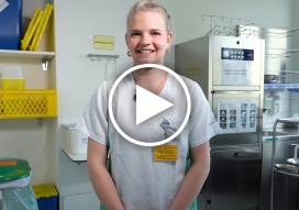 «Miteinander nachhaltig»: Kunststoffrecycling im grossen Stil