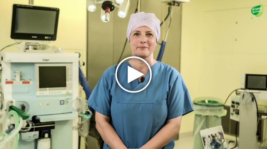 Miteinander Nachhaltig: Kunststoffrecycling