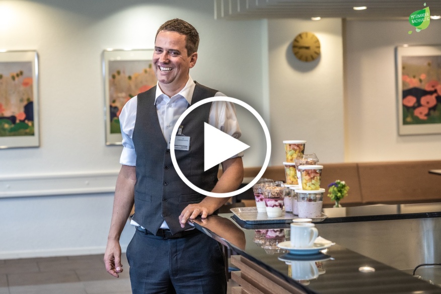 Miteinander Nachhaltig: Kunststoffrecycling