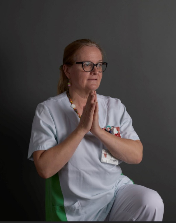 Daniela Gräppi-Gisin