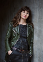 Claudia Christen, Fotografin
