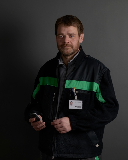 Martin Wiedmer