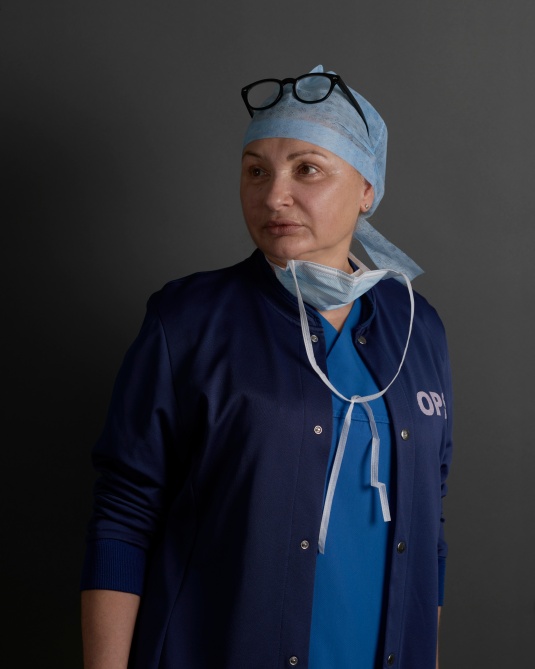 Eva Krenger