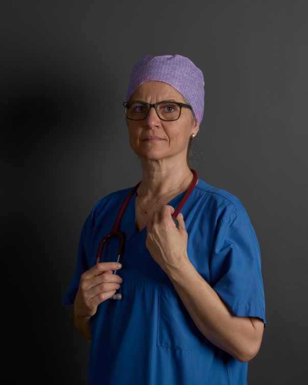 Karin Bernard