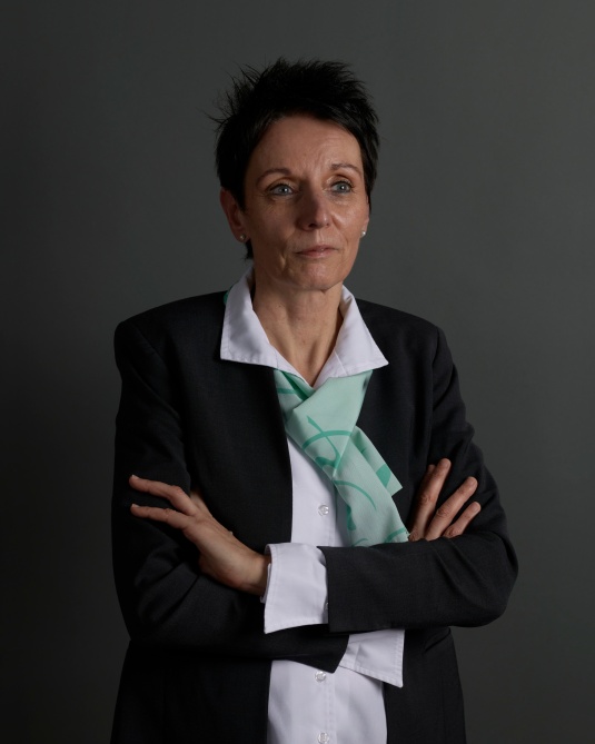 Barbara Streit