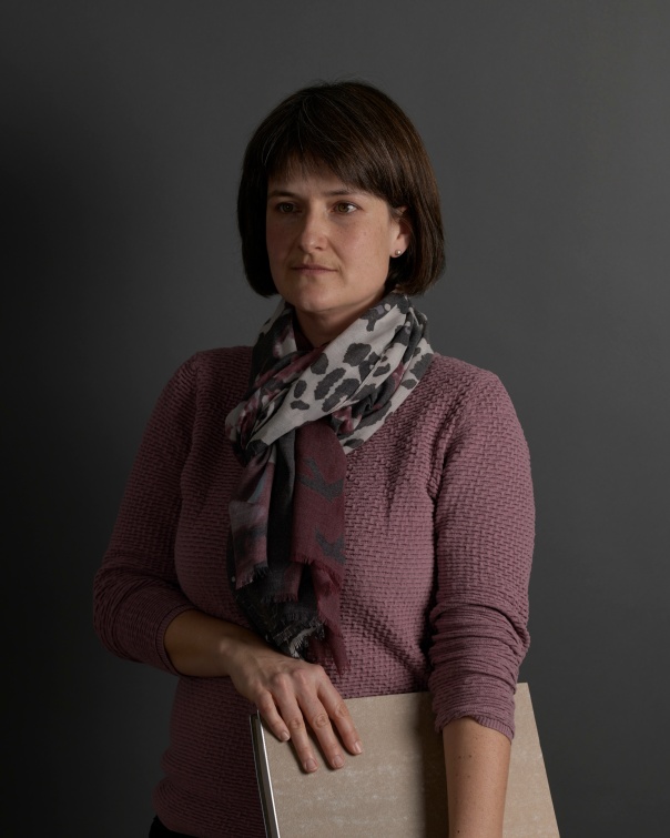 Nadia Trachsel-Salvisberg
