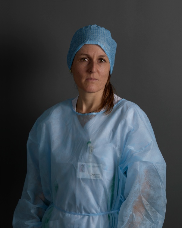 Tanja Müller