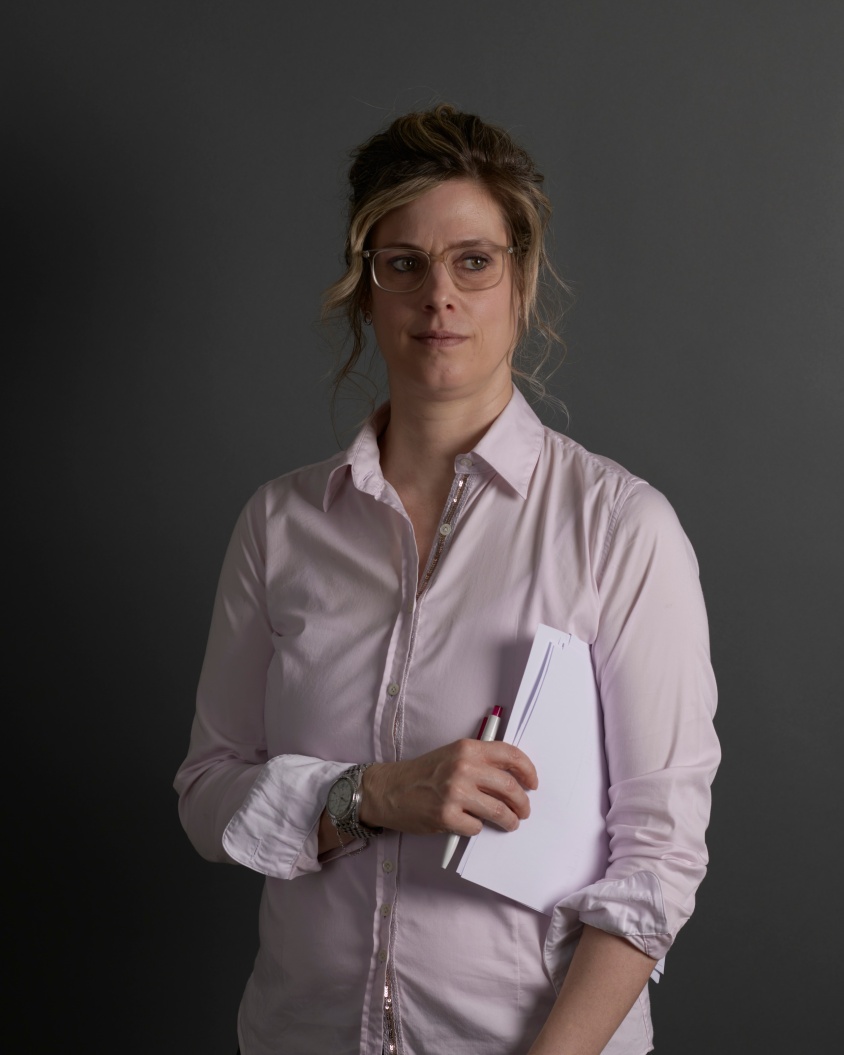 Sandra Pagel