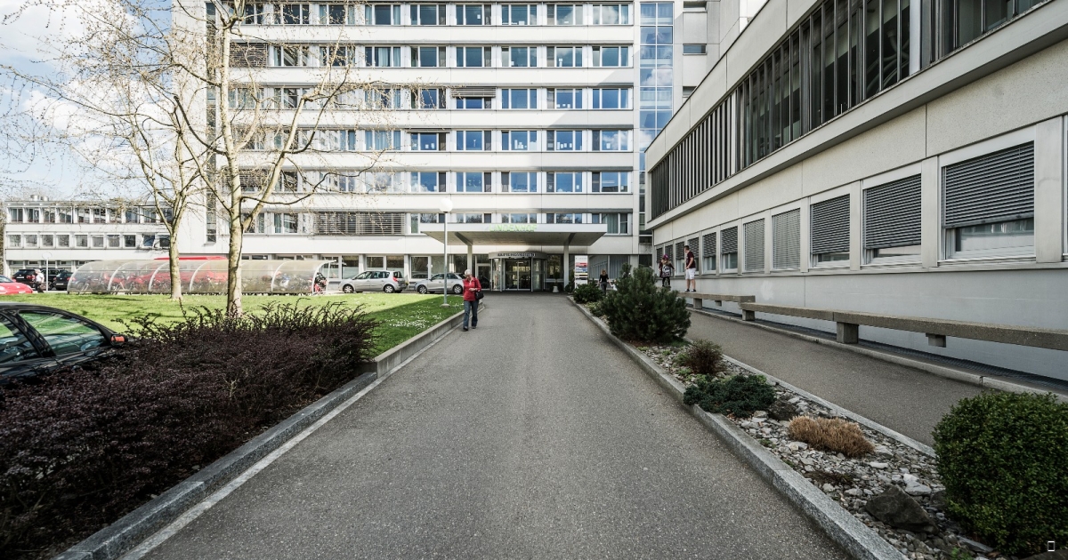 Lindenhofspital