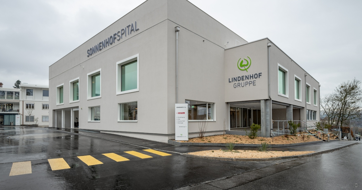 Sonnenhofspital