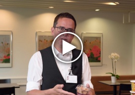 Weckgläser statt Plastikbecher