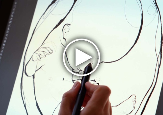 Vom Trampedot auf die Schiene: Das Tram von bernmobil wird vorbereitet.