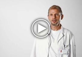 Prostataembolisation in der Radiologie