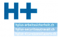 H Plus Logo