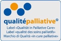 Zertifikat qualitépalliative Lindenhofgruppe